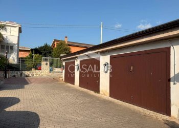 Foto 8 - Box Via Val Di Mazzara, Carini - foto 8