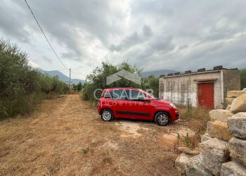 Foto 1 - Terreno agricolo VIA GAETANO BALSAMO
SNC, Carini - foto 1