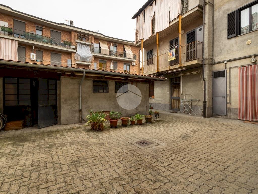 Casa semi indipendente Via Gibellini, Caselle Torinese - foto 2