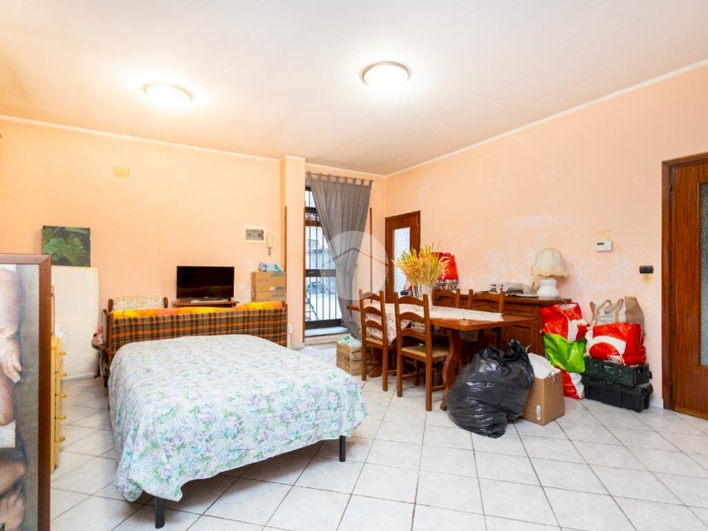 Casa semi indipendente Via Gibellini, Caselle Torinese - foto 3