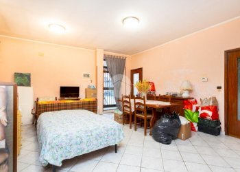 Casa semi indipendente Via Gibellini, Caselle Torinese - foto 3