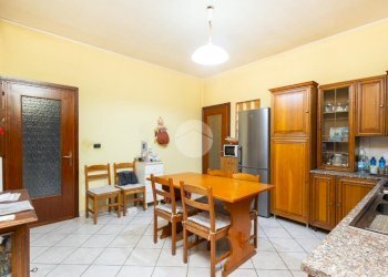 Casa semi indipendente Via Gibellini, Caselle Torinese - foto 8
