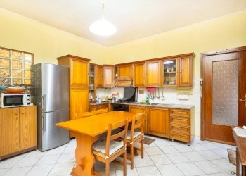 Casa semi indipendente Via Gibellini, Caselle Torinese - foto 9