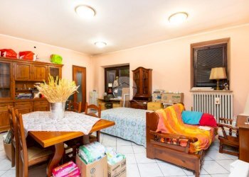 Casa semi indipendente Via Gibellini, Caselle Torinese - foto 10