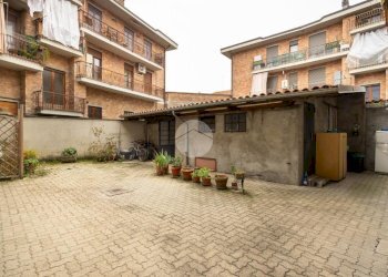 Casa semi indipendente Via Gibellini, Caselle Torinese - foto 11