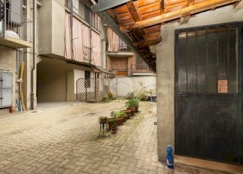 Casa semi indipendente Via Gibellini, Caselle Torinese - foto 13