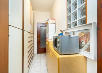 Casa semi indipendente Via Gibellini, Caselle Torinese - foto 15