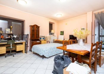 Casa semi indipendente Via Gibellini, Caselle Torinese - foto 16