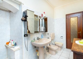 Casa semi indipendente Via Gibellini, Caselle Torinese - foto 18