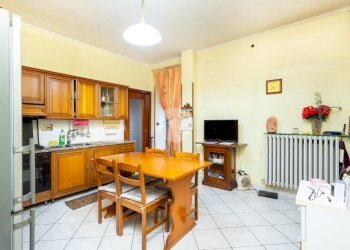 Casa semi indipendente Via Gibellini, Caselle Torinese - foto 19