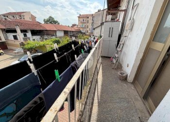 Bilocale Via G. Mazzini, Caselle Torinese - foto 11