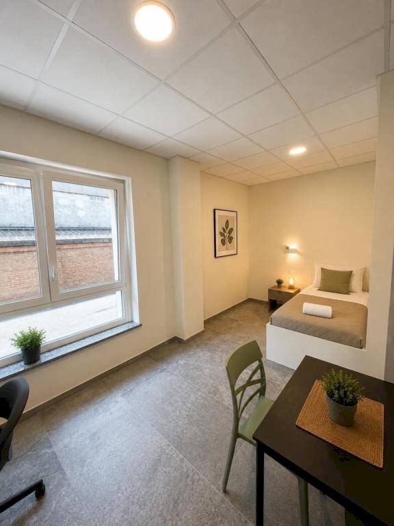 Monolocale - One-room apartment strada Rigolfo, 30, Moncalieri - photo 1