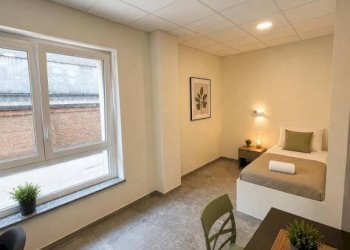 Monolocale - One-room apartment strada Rigolfo, 30, Moncalieri - photo 1