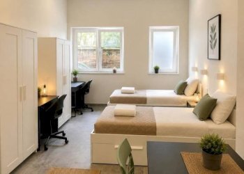 Monolocale - One-room apartment strada Rigolfo, 30, Moncalieri - photo 2