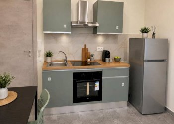Cucina - One-room apartment strada Rigolfo, 30, Moncalieri - photo 3