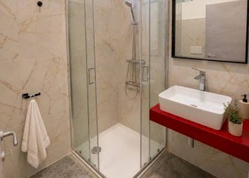 Bagno - One-room apartment strada Rigolfo, 30, Moncalieri - photo 6