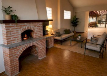 Veranda - One-room apartment strada Rigolfo, 30, Moncalieri - photo 8