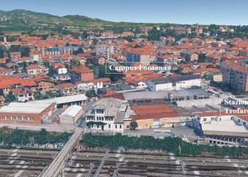 Zona - One-room apartment strada Rigolfo, 30, Moncalieri - photo 10