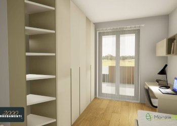 Foto 5 - Trilocale via Monte Albenza
 
10, Monza - foto 5