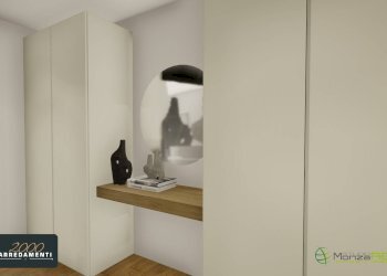 Foto 8 - Trilocale via Monte Albenza
 
10, Monza - foto 8