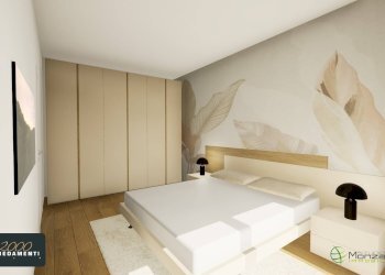 Foto 9 - Trilocale via Monte Albenza
 
10, Monza - foto 9