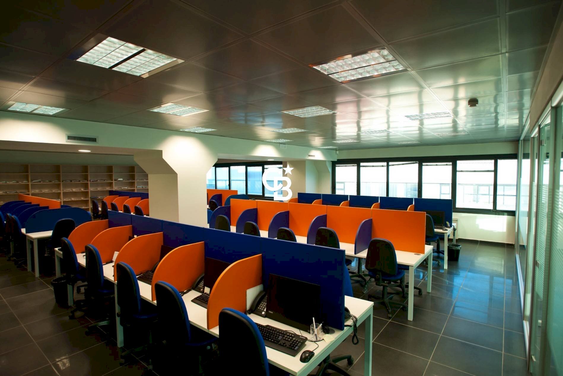 Foto 1 - Office Via della Chimica
 
18, Viterbo - photo 1