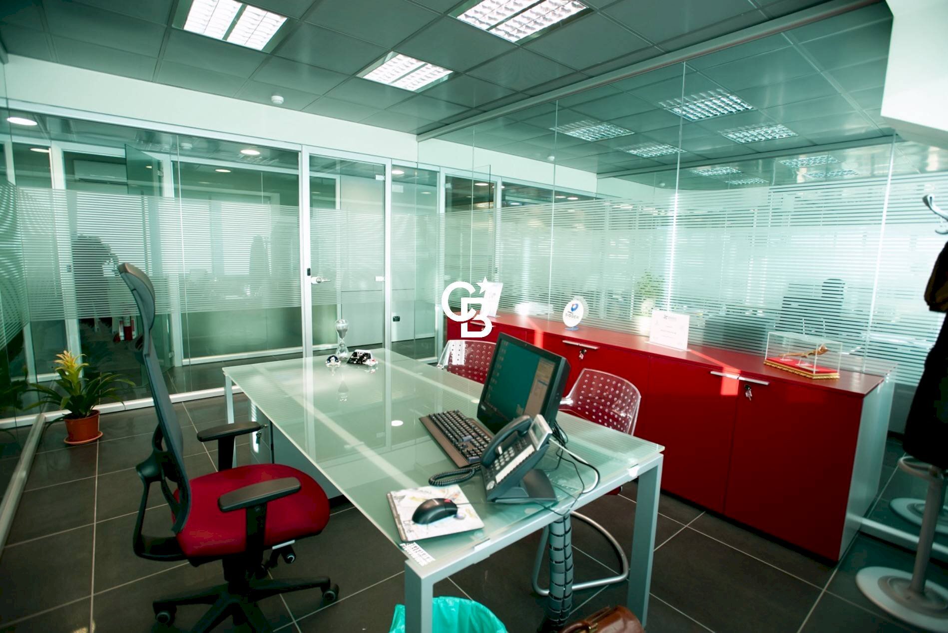 Foto 2 - Office Via della Chimica
18, Viterbo - photo 2