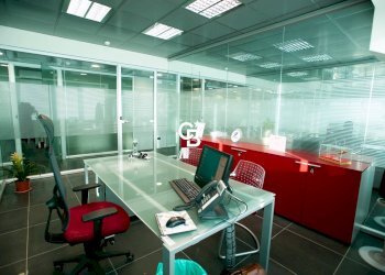 Foto 2 - Office Via della Chimica
18, Viterbo - photo 2