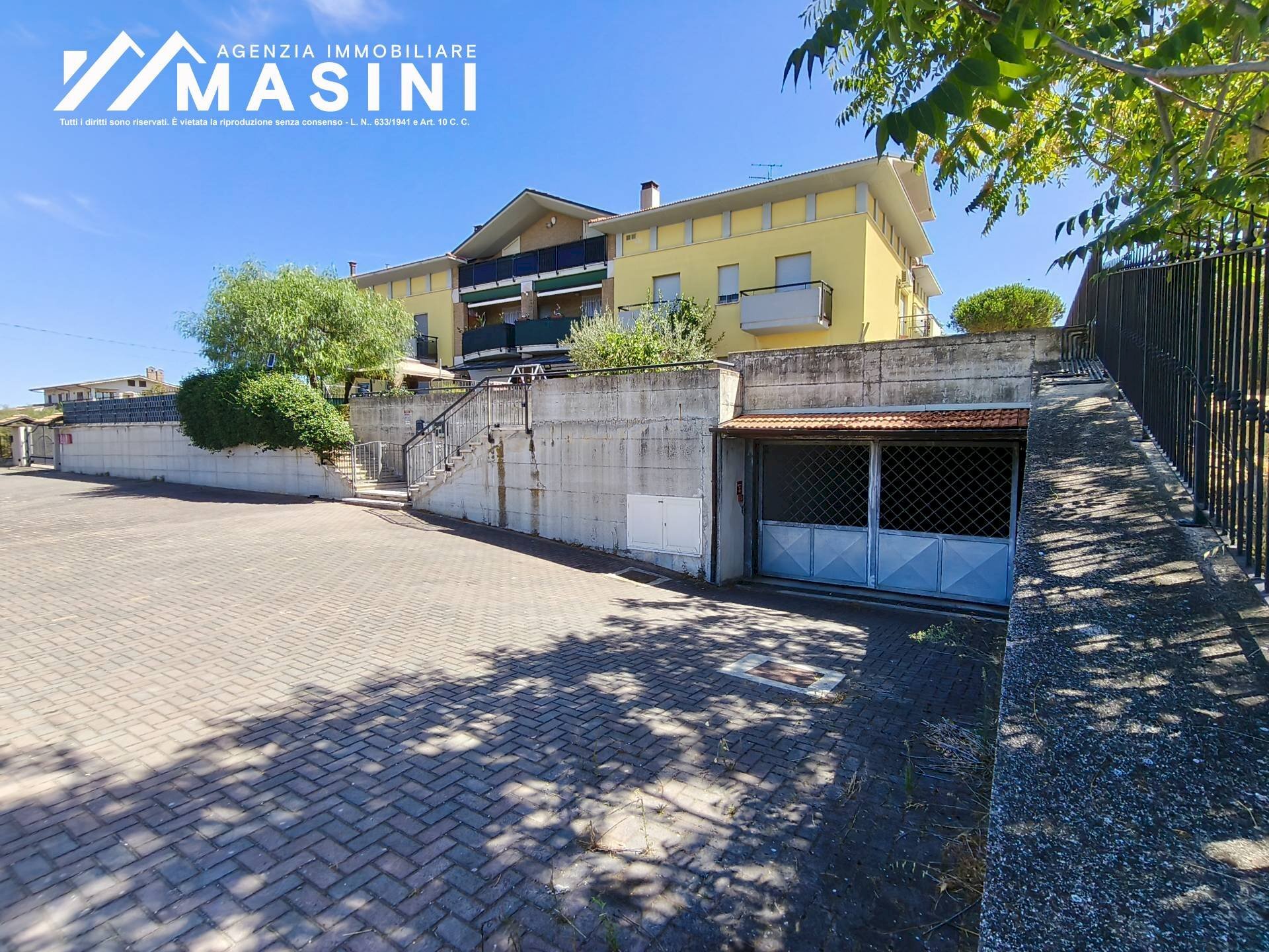 Foto 1 - Bilocale via per Treglio
 
48, Lanciano - foto 1