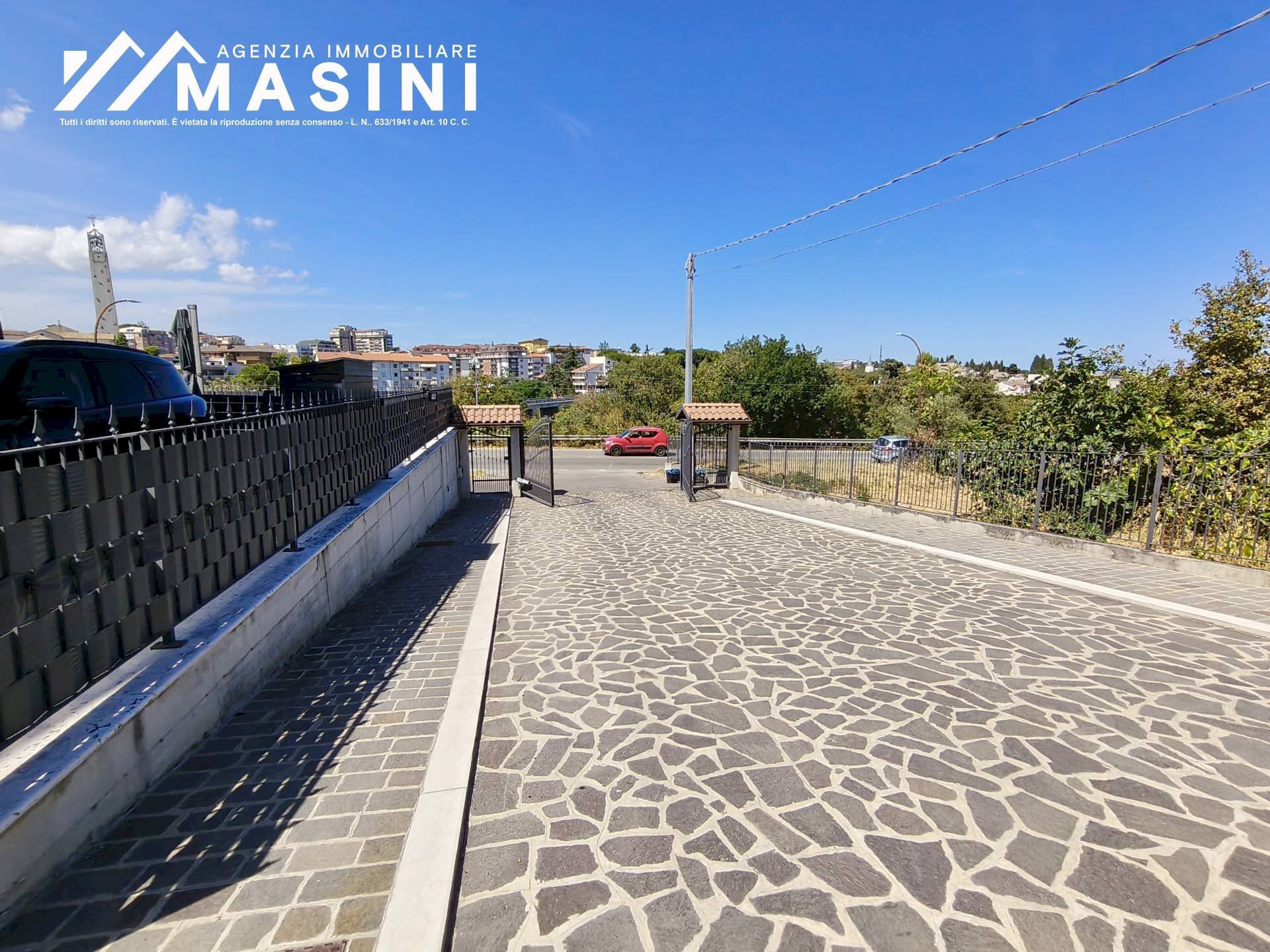 Foto 3 - Bilocale via per Treglio
 
48, Lanciano - foto 3