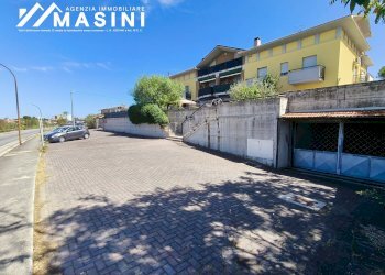 Foto 2 - Bilocale via per Treglio
 
48, Lanciano - foto 2