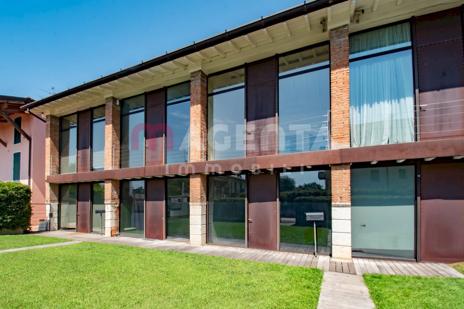 Foto 1 - Trilocale Via Guido Puletti
 
6, Brescia - foto 1