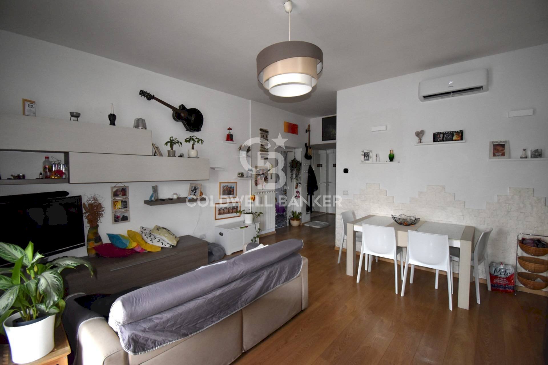 Foto 1 - Three-room apartment Via Falcade, Roma - photo 1