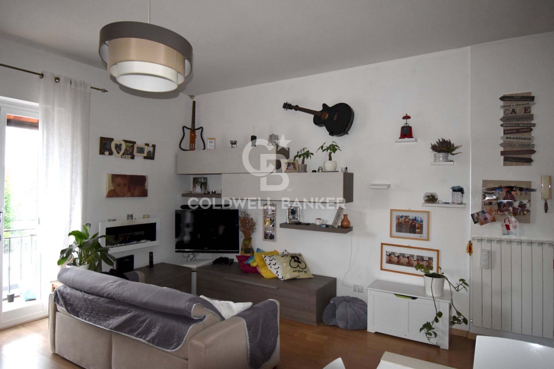 Foto 3 - Three-room apartment Via Falcade, Roma - photo 3