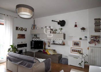 Foto 3 - Trilocale Via Falcade, Roma - foto 3