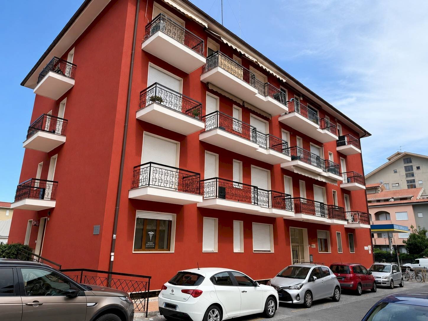 Foto 1 - Appartamento Piazza Aurora, San Bartolomeo al Mare - foto 1