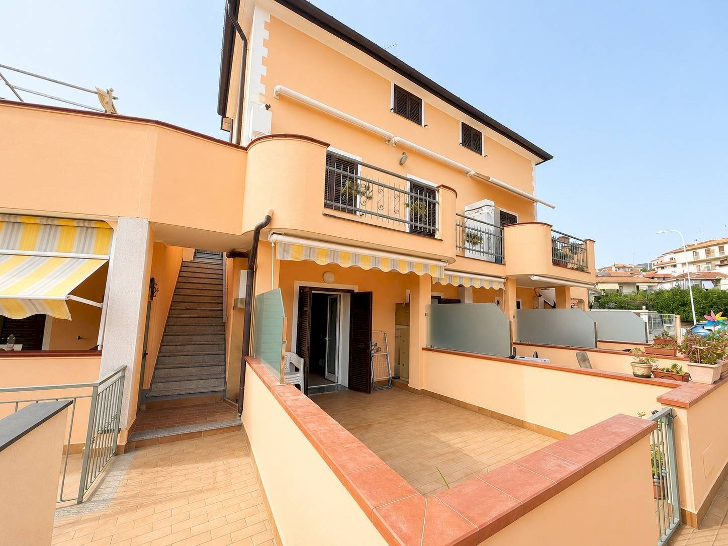 Foto 1 - Appartamento Via Michele Albavera
 
3, San Bartolomeo al Mare - foto 1
