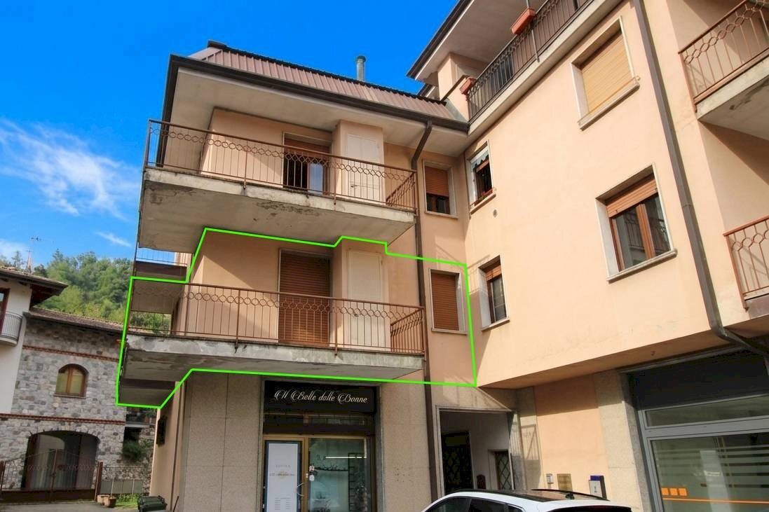 Foto 1 - Appartamento via del Lanico
 
4, Malegno - foto 1