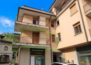 Foto 1 - Appartamento via del Lanico
4, Malegno - foto 1