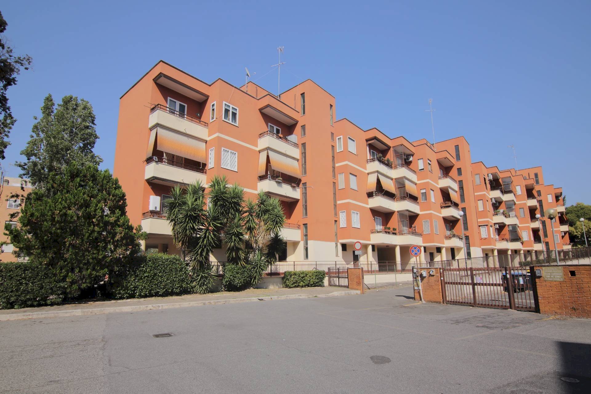 Foto 2 - Quadrilocale via Orazio Console
27, Roma - foto 2