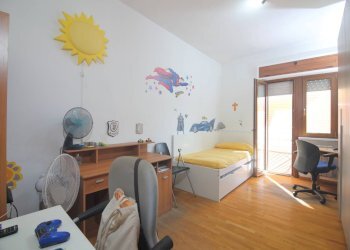 Foto 13 - Quadrilocale via Orazio Console
27, Roma - foto 13