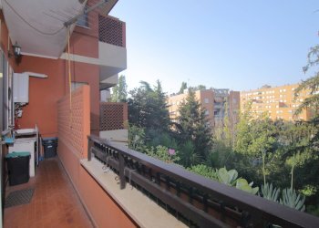 Foto 31 - Quadrilocale via Orazio Console
27, Roma - foto 31
