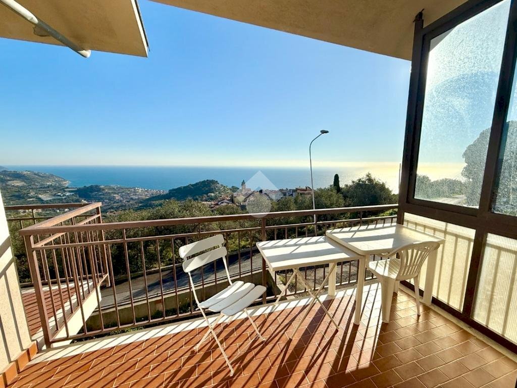 Villa a Schiera Via nuova s.antonio, Costarainera - foto 1