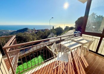Villa a Schiera Via nuova s.antonio, Costarainera - foto 3