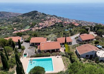 Villa a Schiera Via nuova s.antonio, Costarainera - foto 4