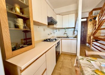 Villa a Schiera Via nuova s.antonio, Costarainera - foto 13