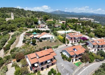 Villa a Schiera Via nuova s.antonio, Costarainera - foto 31