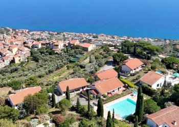 Villa a Schiera Via nuova s.antonio, Costarainera - foto 32