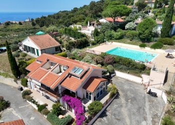 Villa a Schiera Via nuova s.antonio, Costarainera - foto 33