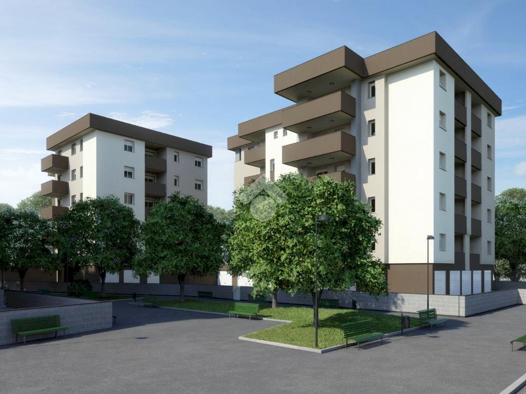 Appartamento Via della Solidarietà, Granarolo dell'Emilia - foto 2